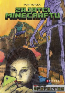 Zajatci minecraftu