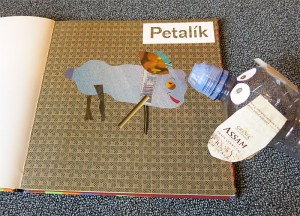 petalik